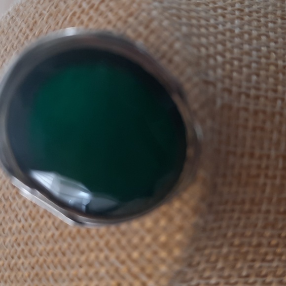 Sz 10 ring. - Picture 4 of 5